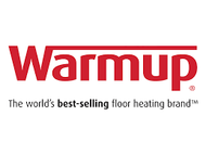 Warmup Underfloor Heating